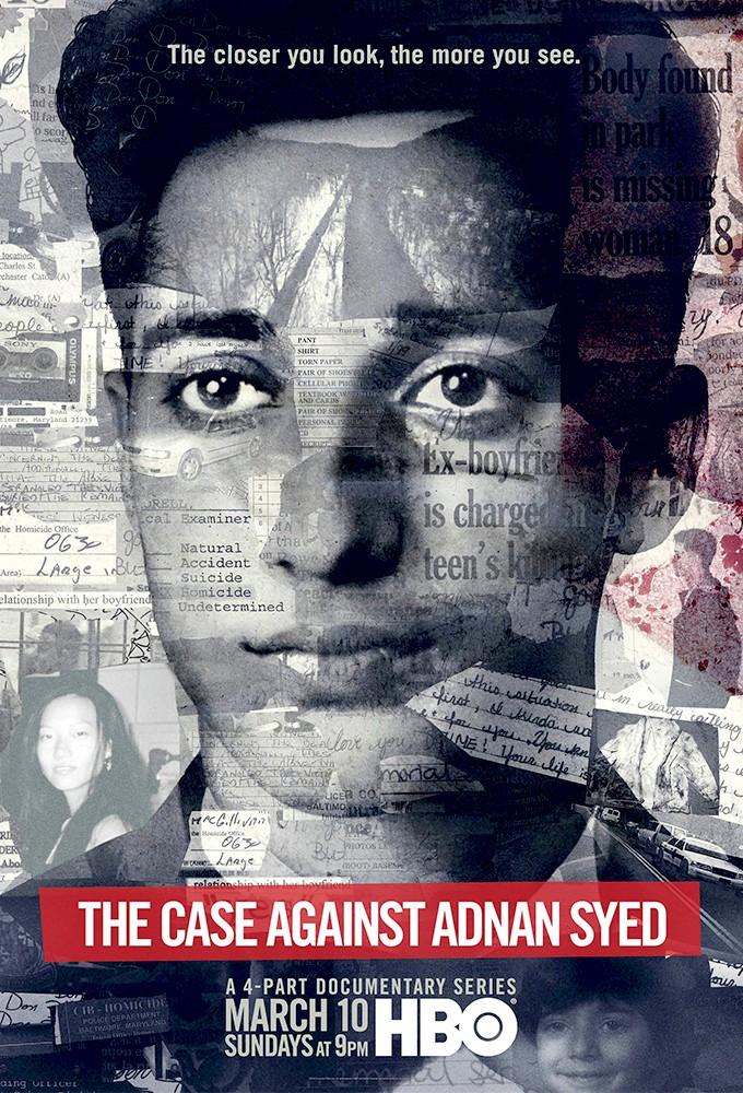 The Case Against Adnan Syed