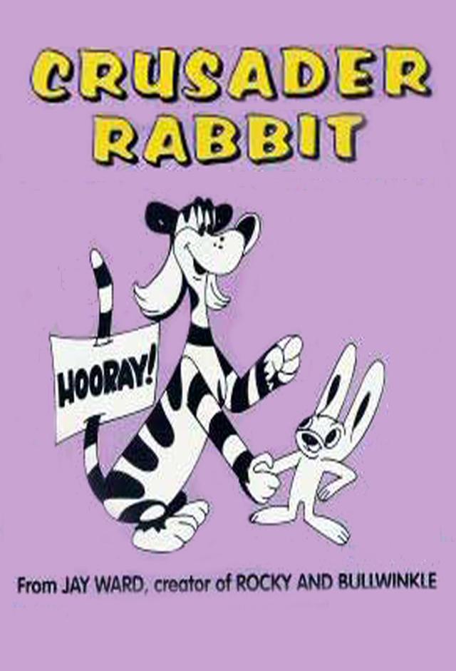 Crusader Rabbit