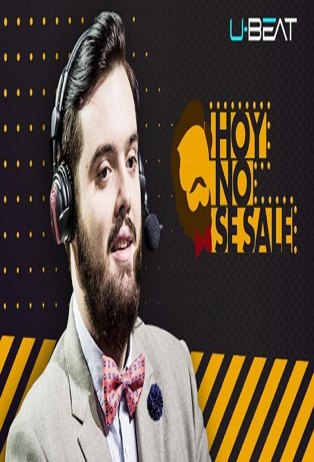 Hoy no se sale