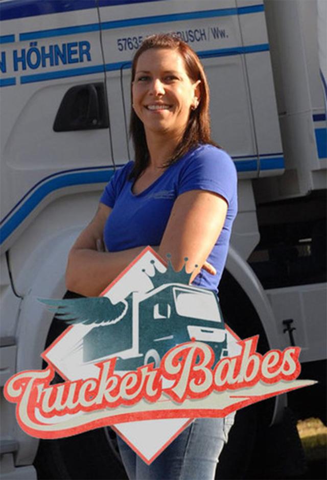 Trucker Babes