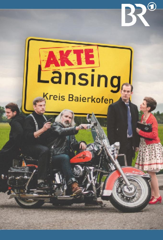 Akte Lansing