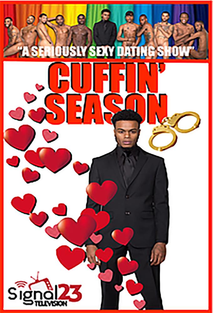 CUFFIN' SEASON