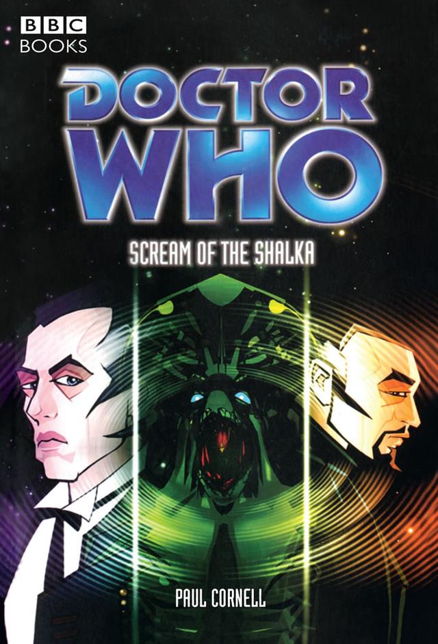 Doctor Who: Scream of the Shalka