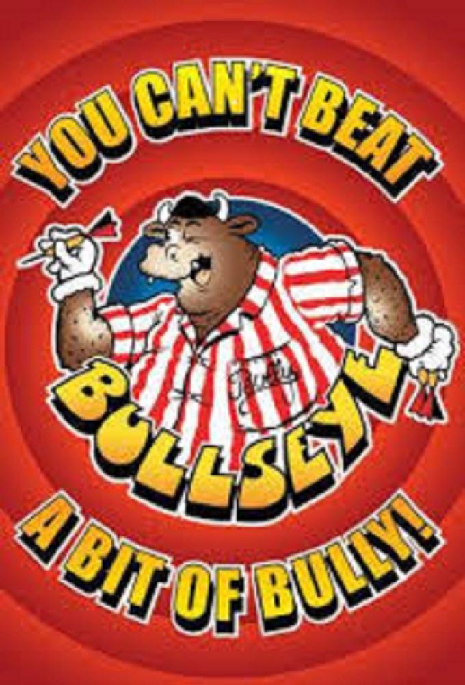 You Can't Beat A Bit Of Bully