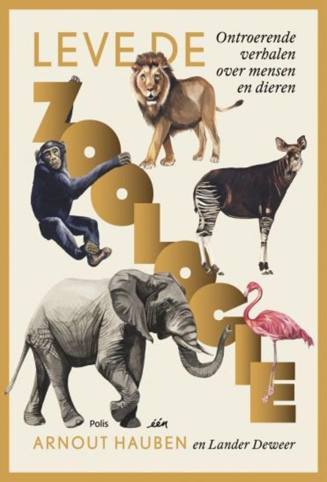 Leve de Zoo!
