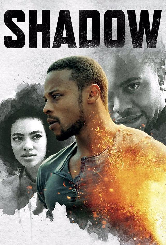 Shadow (2019)