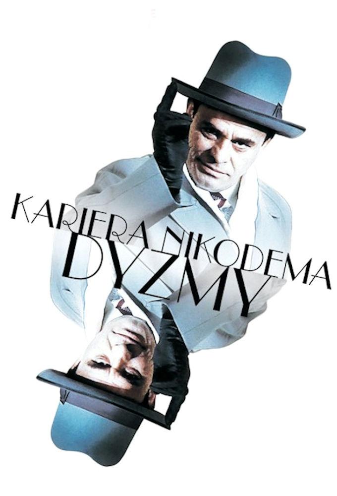 The Career of Nikodem Dyzma