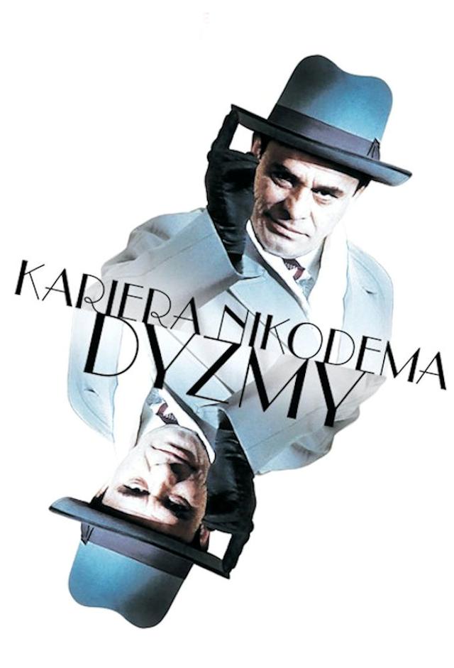 Kariera Nikodema Dyzmy