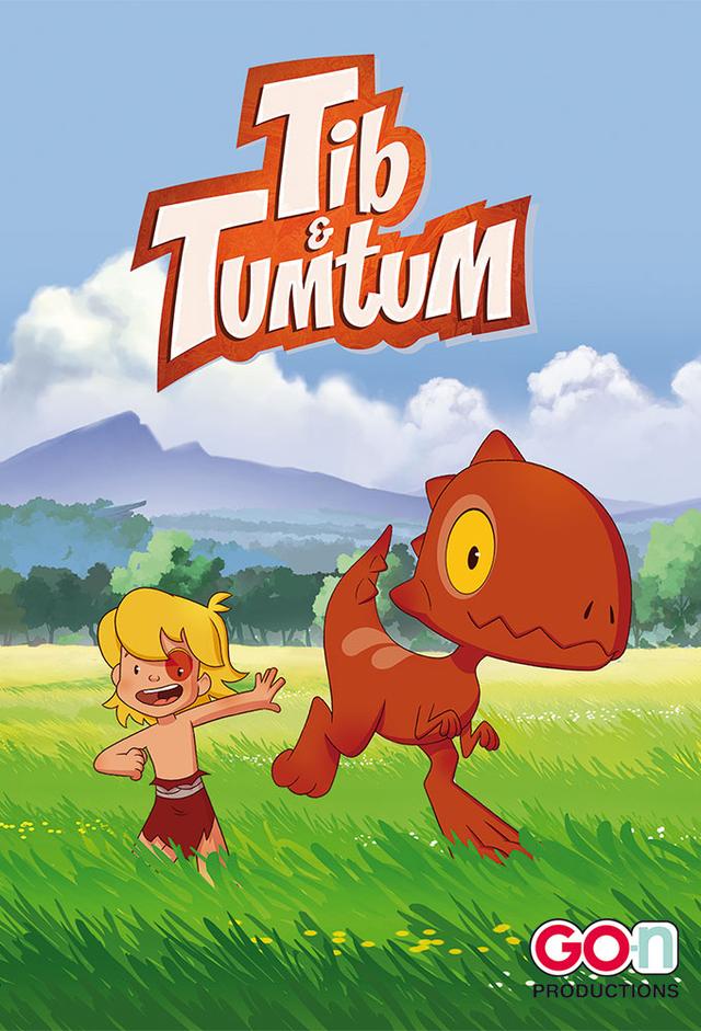 Tib & Timtum