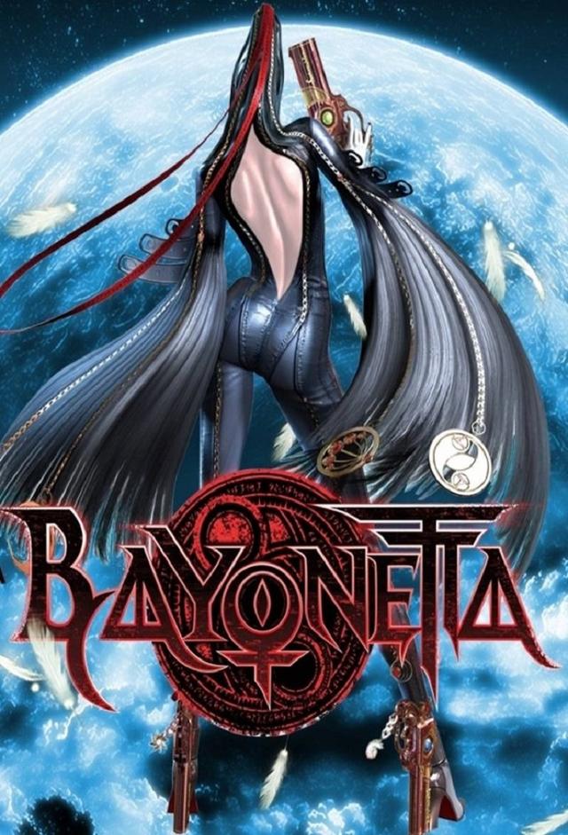 Bayonetta (serie)