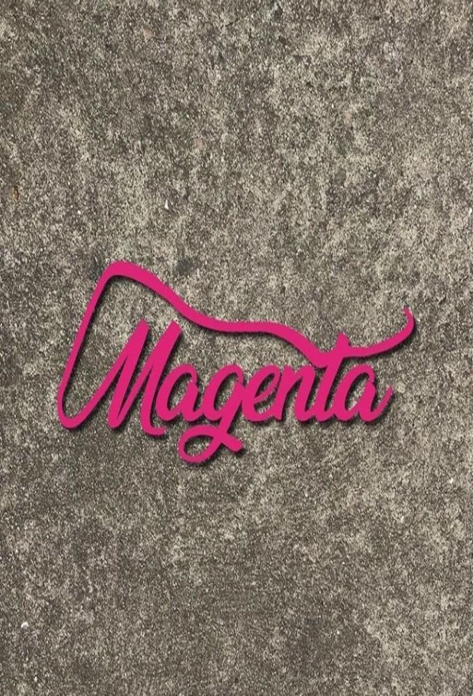 Magenta