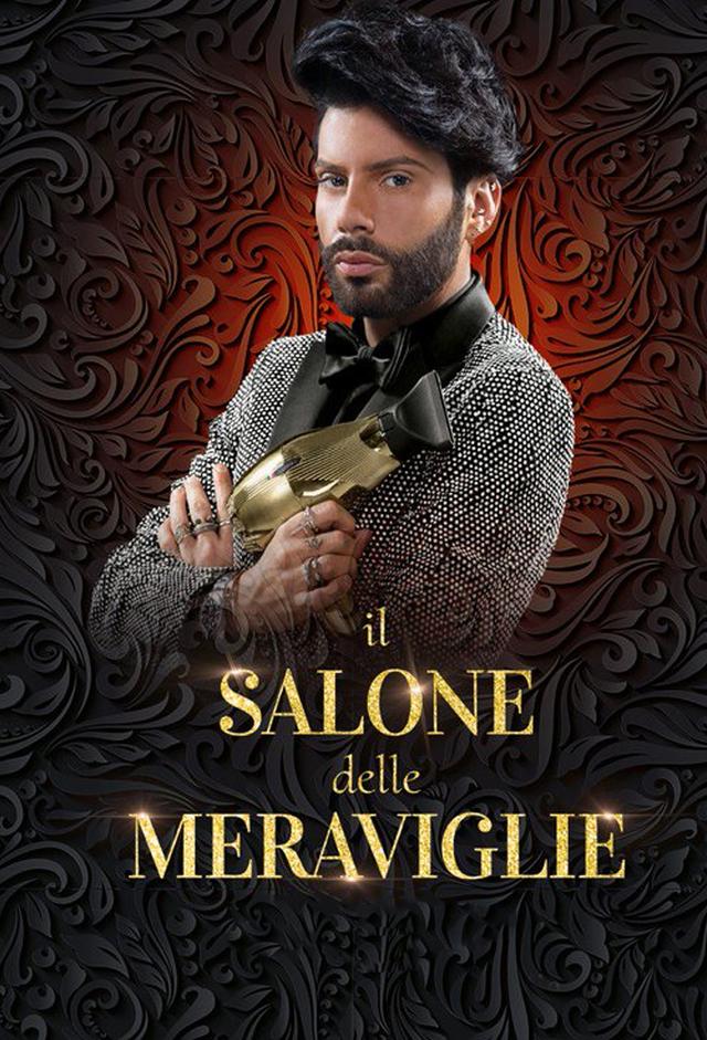 Il Salone delle Meraviglie