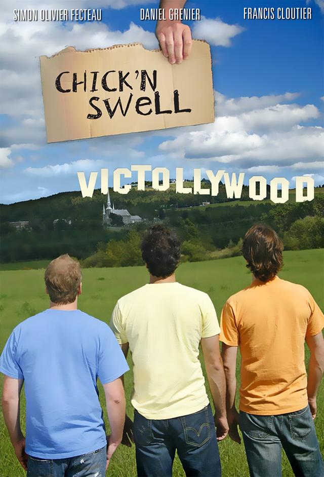 Chick'N Swell