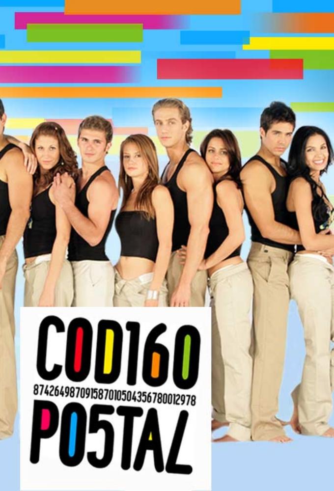 Código Postal