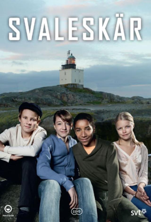 Svaleskär
