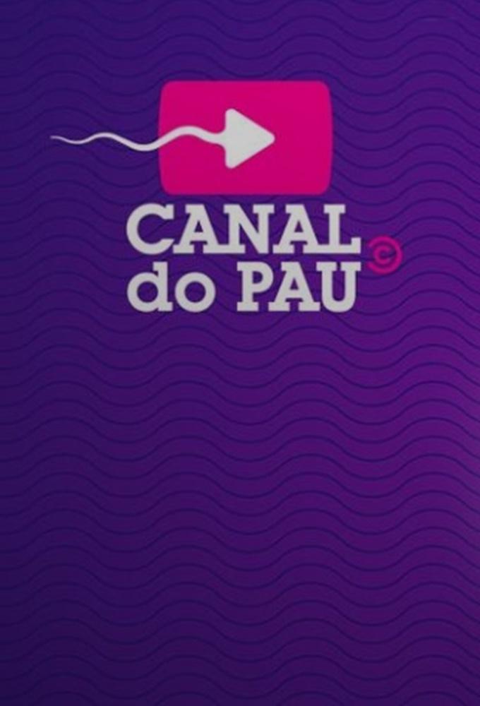 Canal do Pau