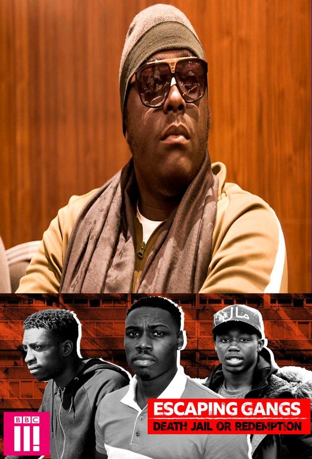 Escaping Gangs: Death, Jail or Redemption