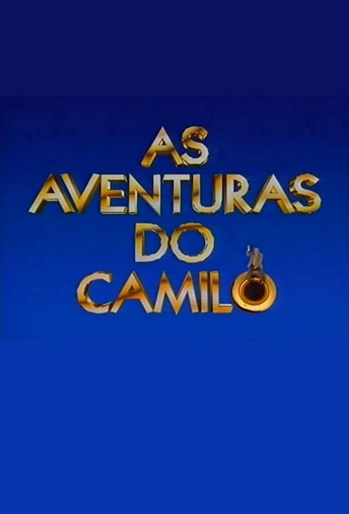 Camilo's Adventures