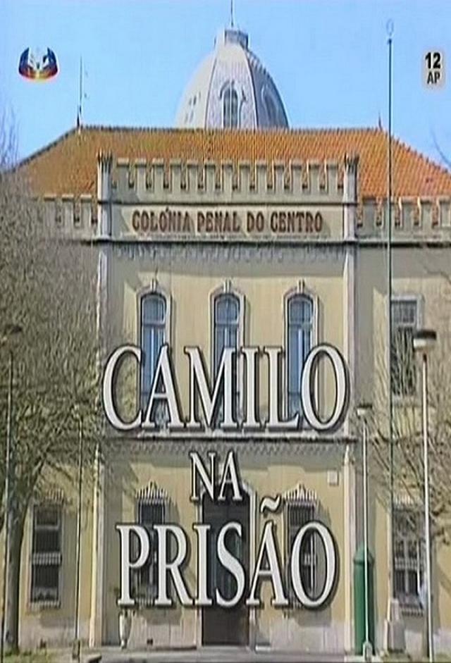 Camilo na Prisão