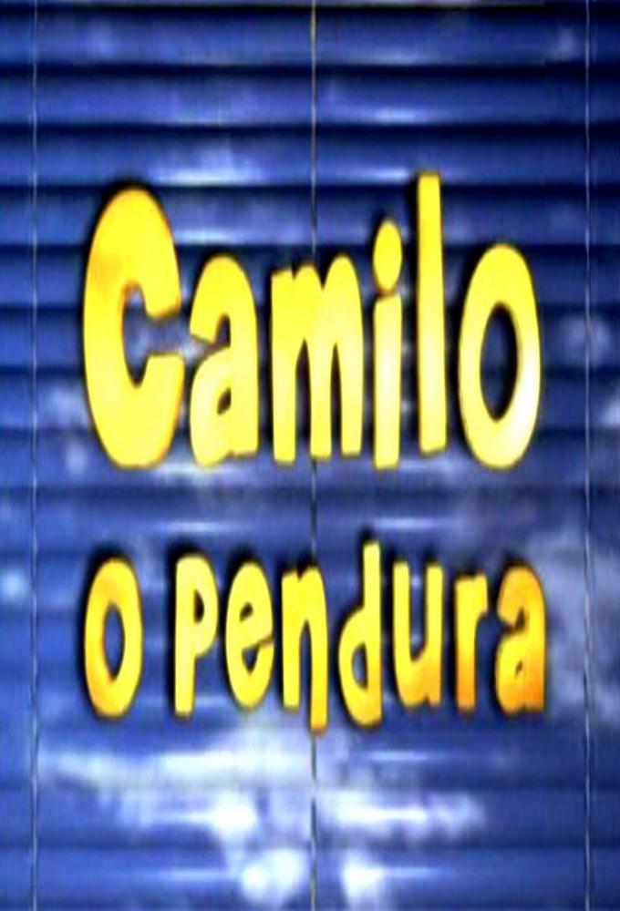 Camilo, o Pendura