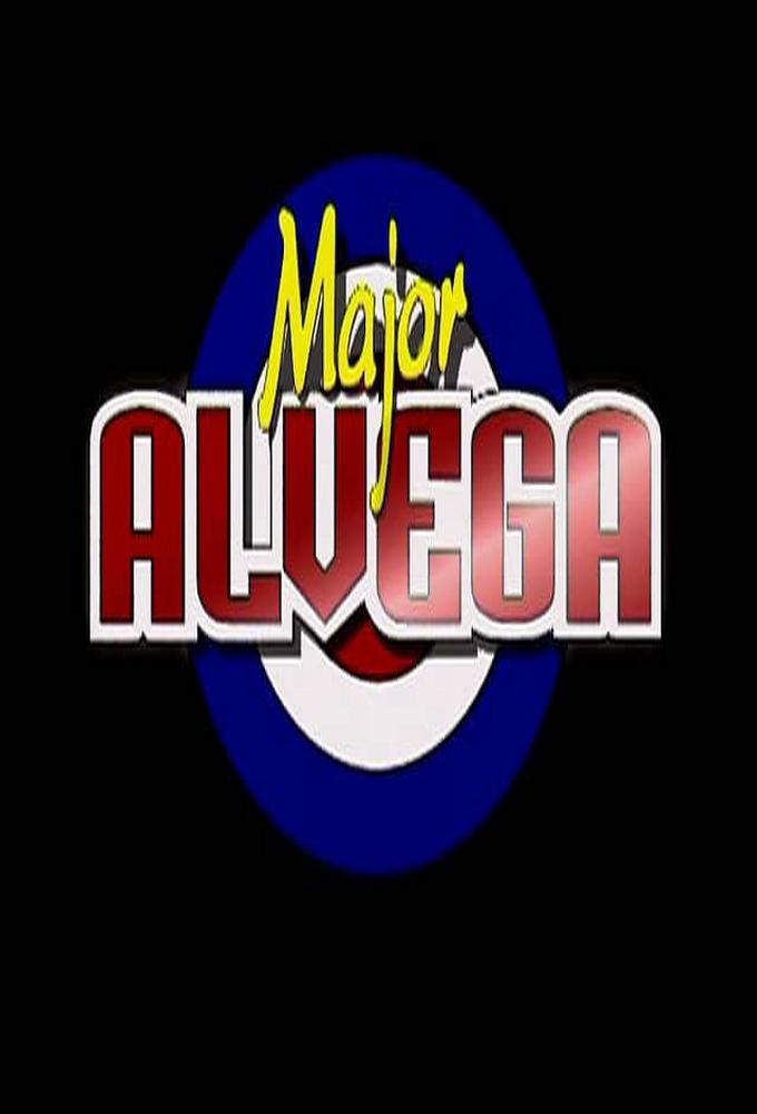 Major Alvega