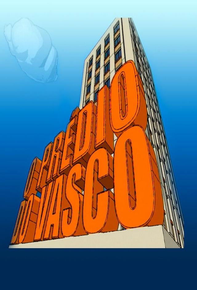 O Prédio do Vasco