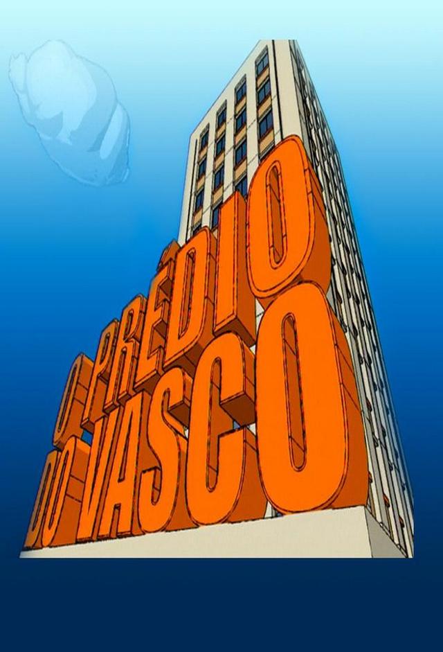 O Prédio do Vasco