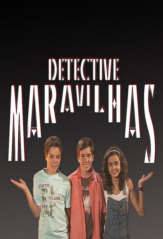 Detective Maravilhas