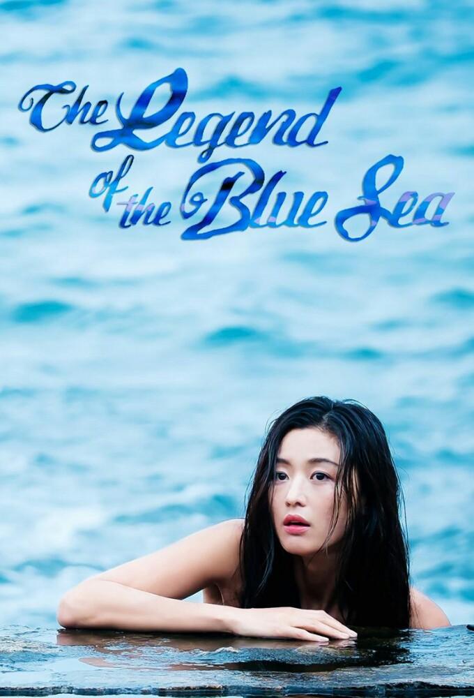 The Legend of the Blue Sea