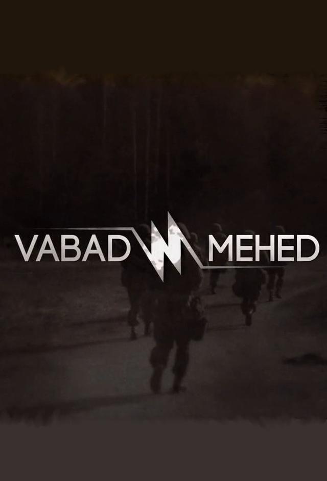 Vabad mehed
