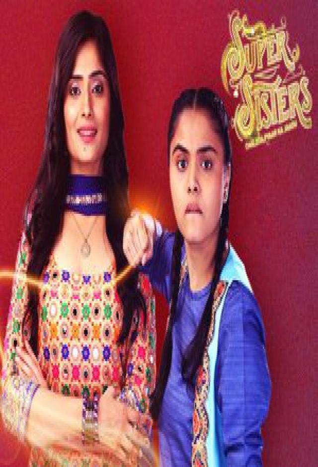 Super Sisters - Chalega Pyar Ka Jaadu