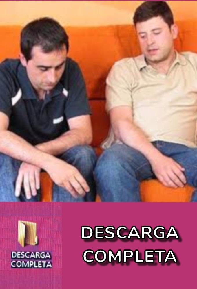 Descarga Completa