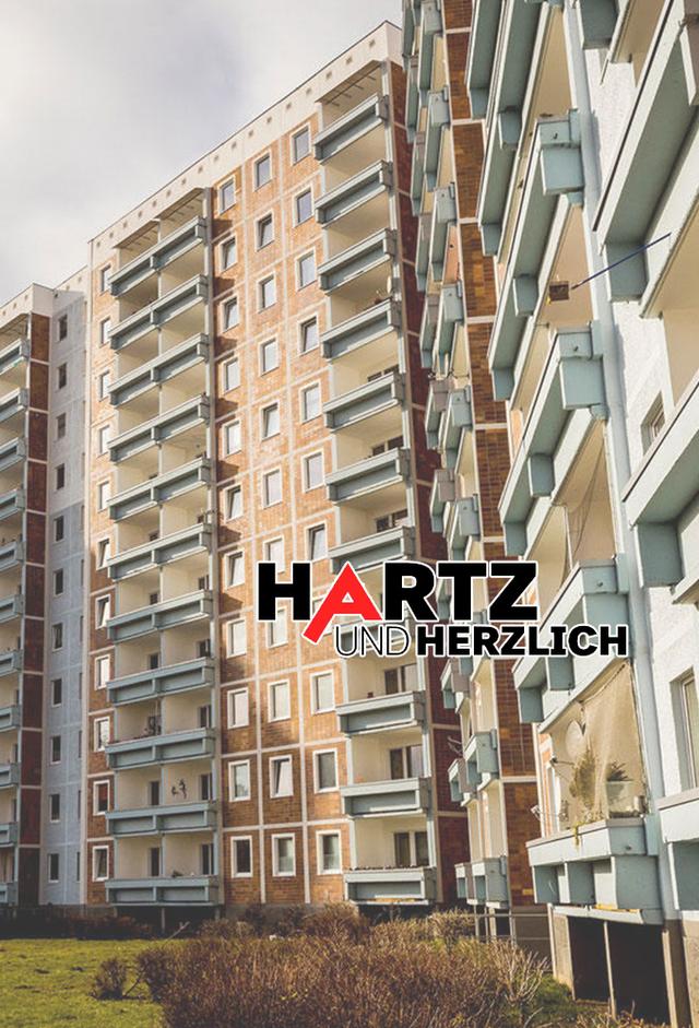 Hartz und herzlich