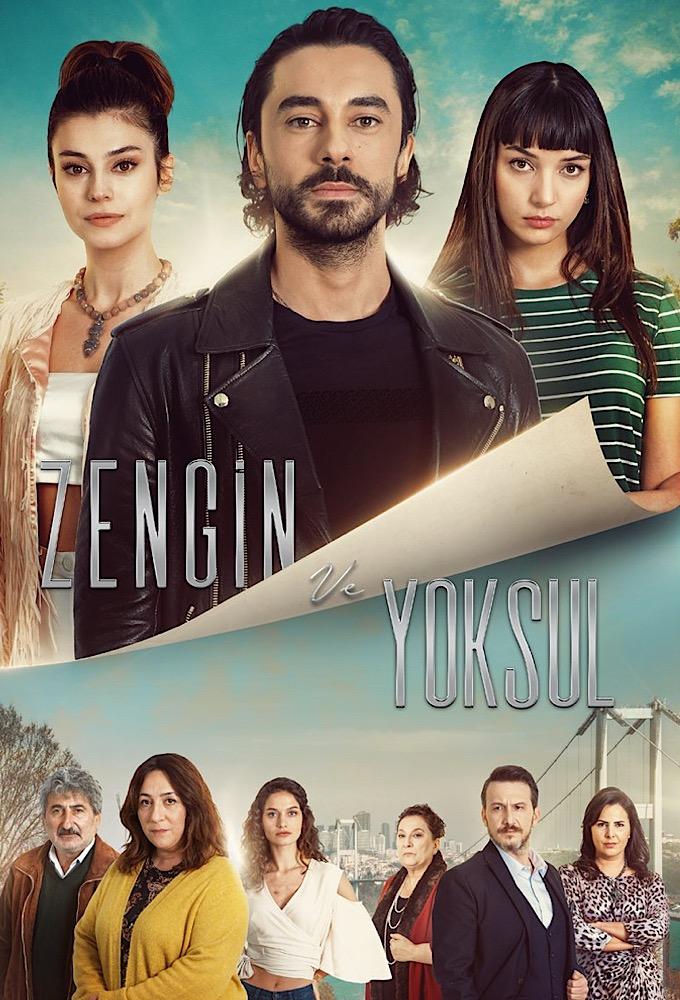 Rich and Poor (2019)
