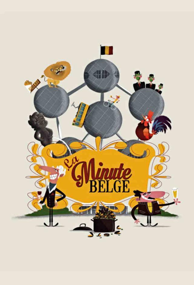 La Minute belge