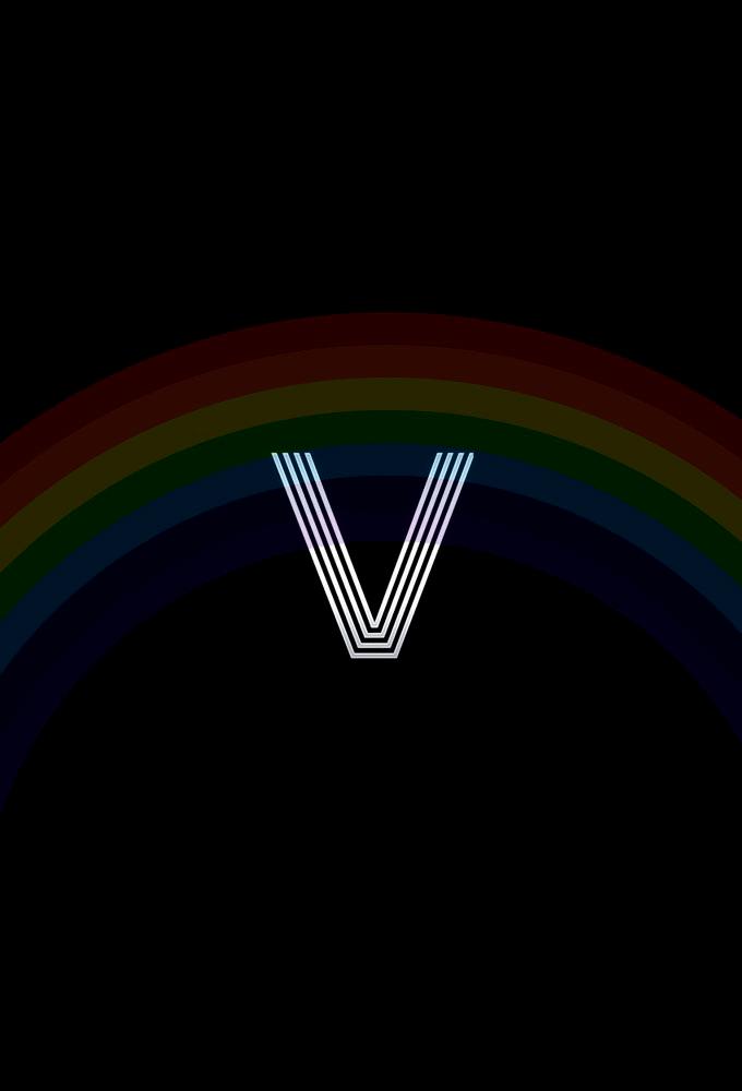 Rainbow V