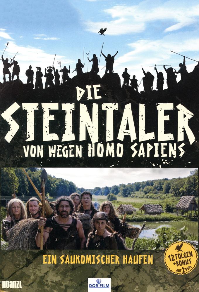 The steintaler - nothing of the sort homo sapiens