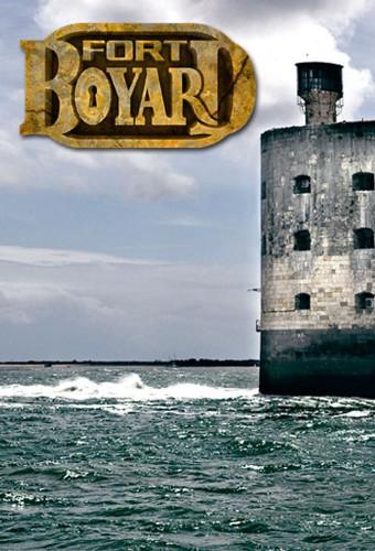 Fort Boyard