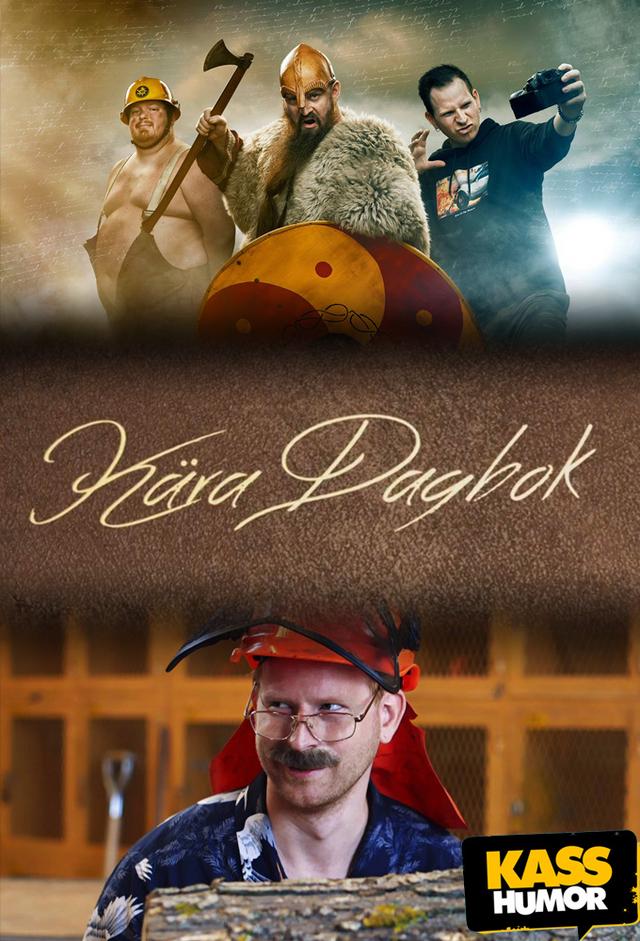 Dear Diary