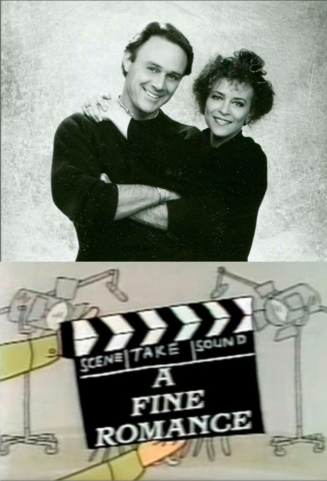 A Fine Romance (1989)