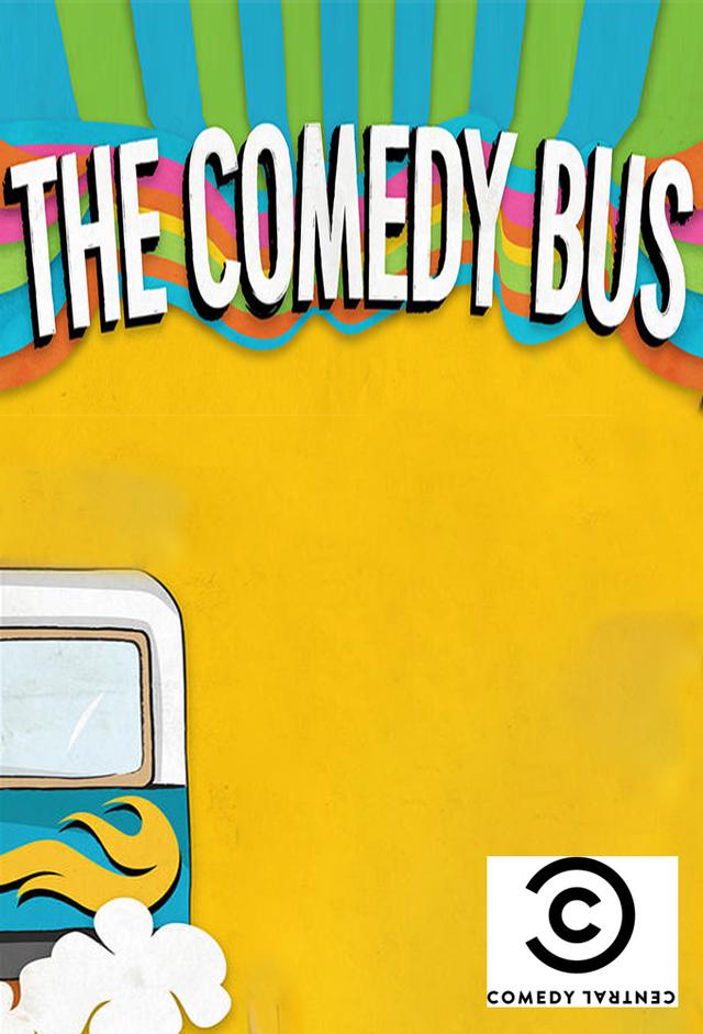 The Comedy Bus