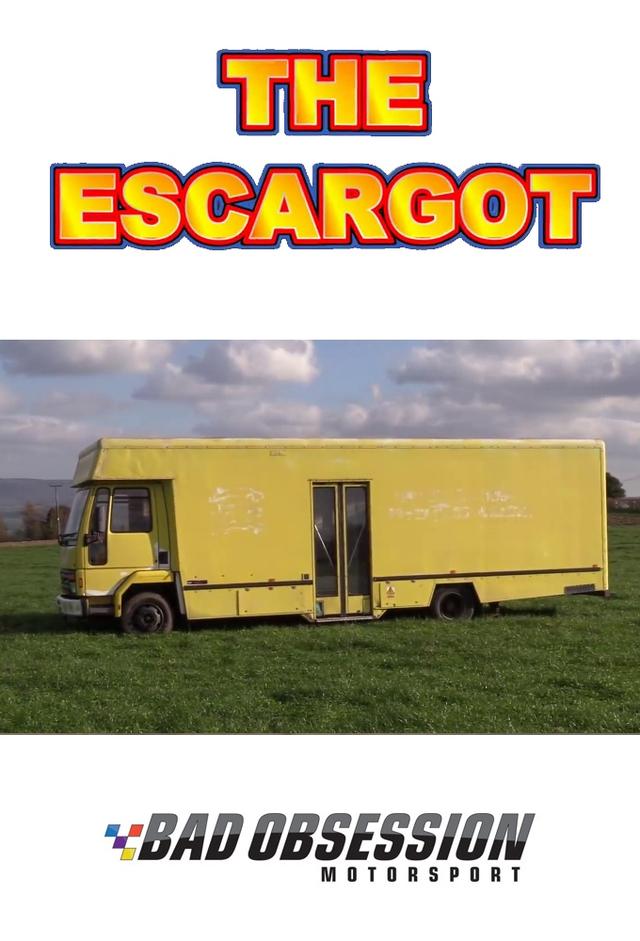 The Escargot