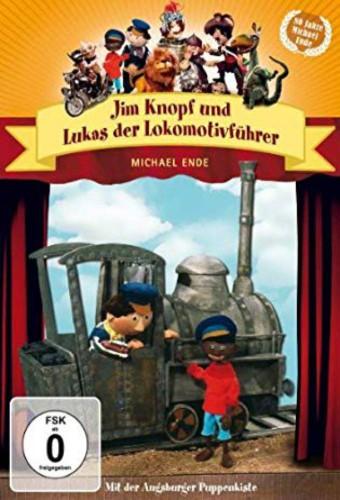 Augsburger Puppenkiste - Jim Knopf und Lukas der Lokomotivführer (1961)
