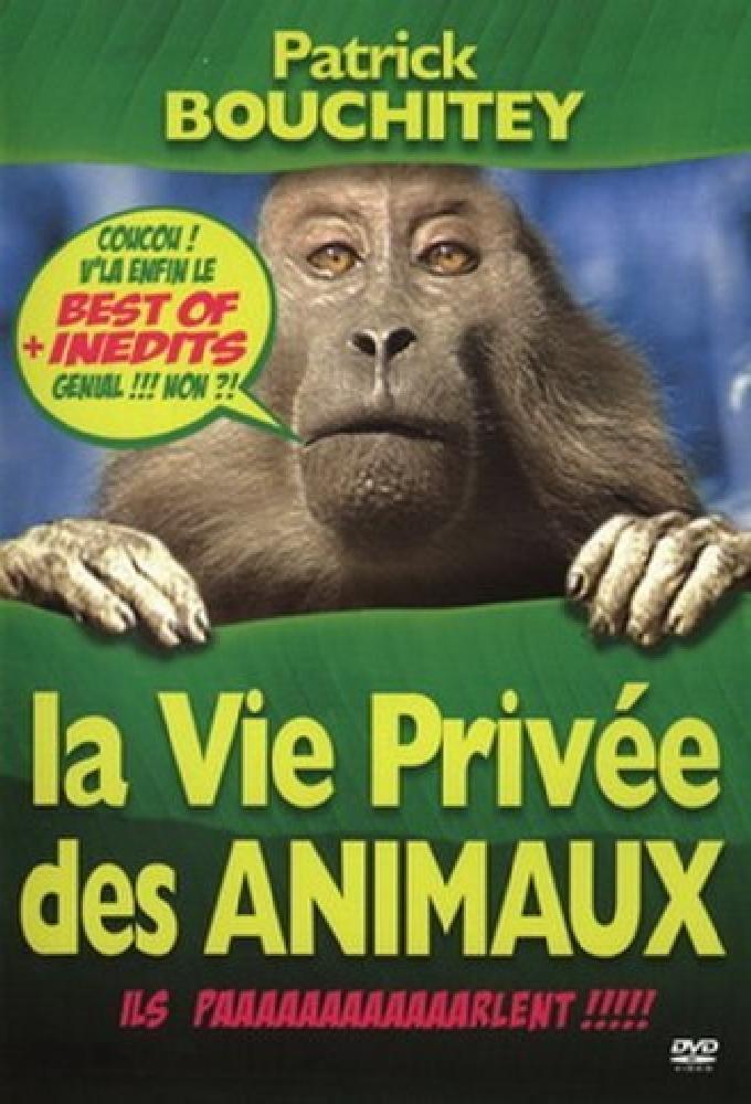 The private life of animals
