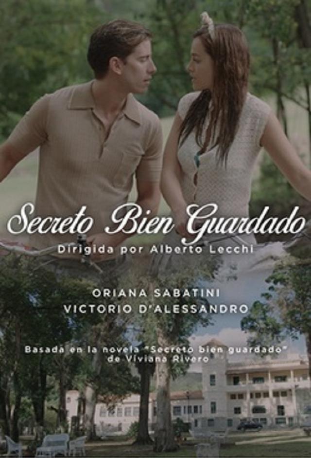 Il segreto non rivelato