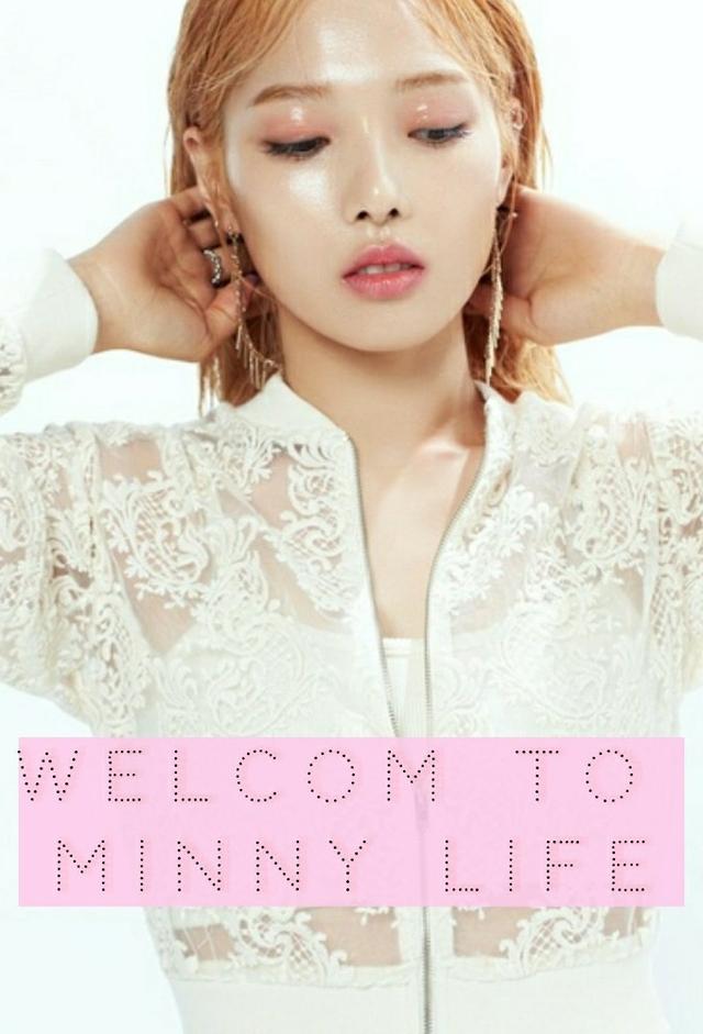 Minny J 소민