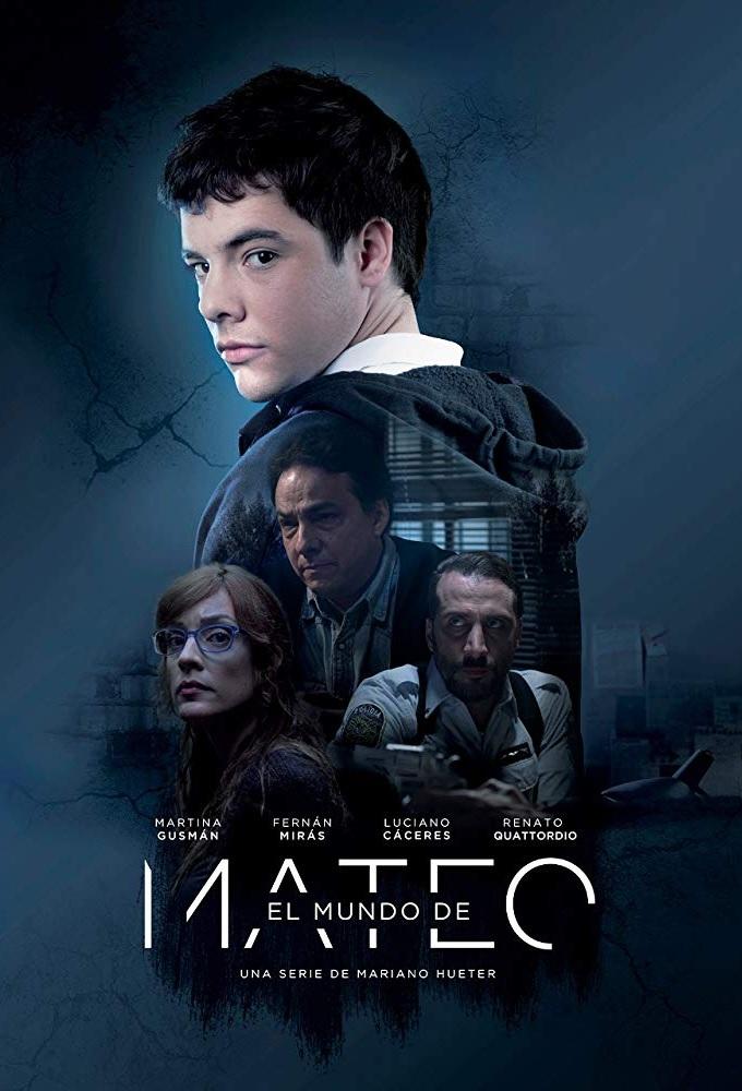 El mundo de Mateo