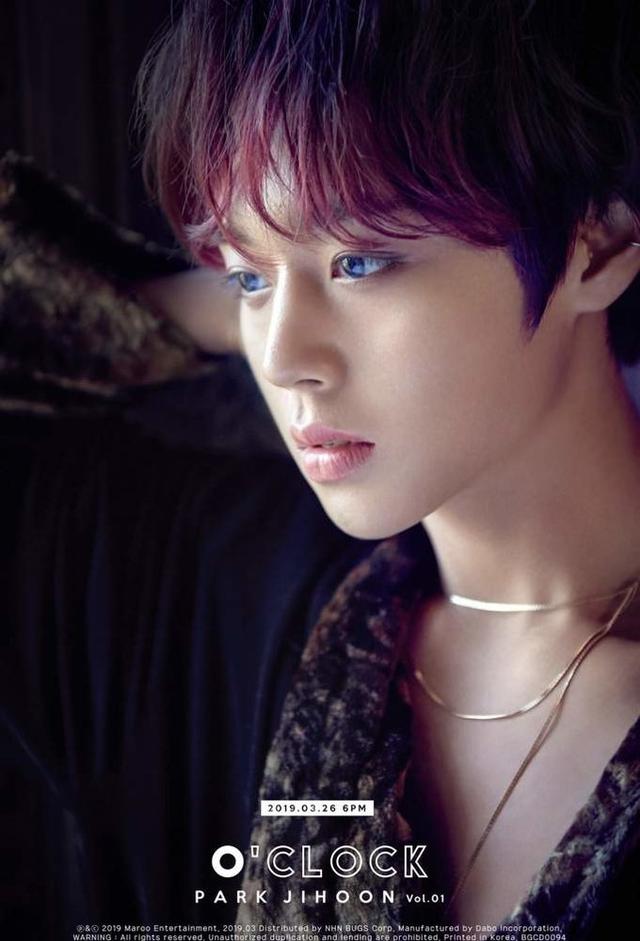 PARK JI HOON: Wink Arcade