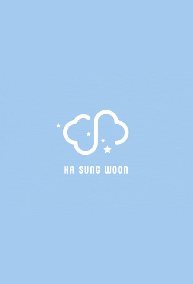 Ha Sungwoon vLive show