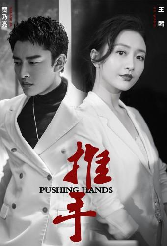 Pushing Hands